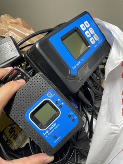 Trolmaster Hydro X Controller 