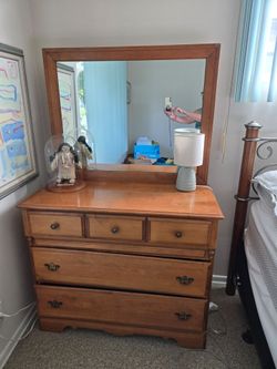 Bedroom furniture