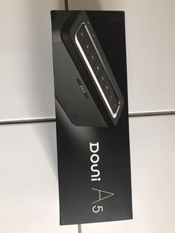 Bluetooth Speaker Well- Balanced Sound