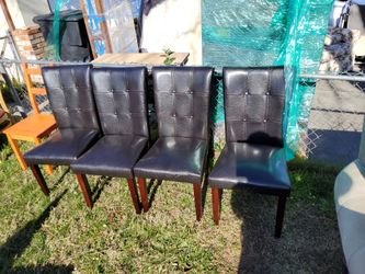 Chairs