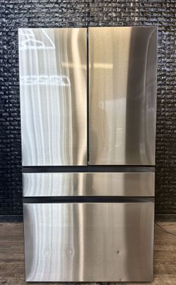 SAMSUNG BESPOKE REFRIGERATOR w/WARRANTY! R3569A