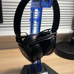 Gaming Headphone Stand