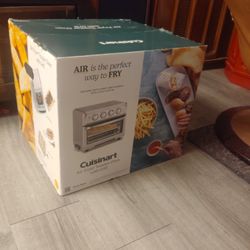 Cuisinart Air Fryer 