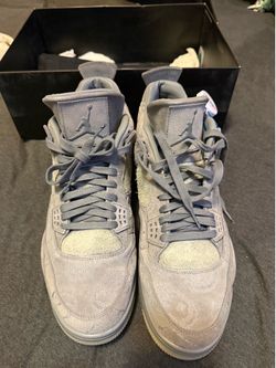 Jordan 4 retros