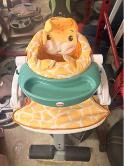 Silla de bebé