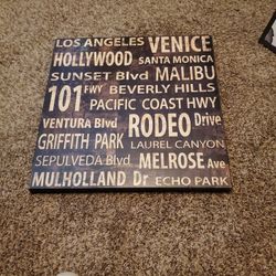 Home Decor