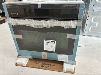 Father’s Day Hot Deal! FREE DROP OFF within 20 mileage/ 30”wide single wall oven