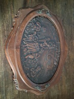 Beautiful Antique Table!