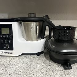 Cooking Machine 10in 1 