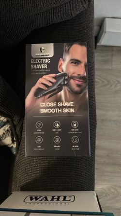 Shaver