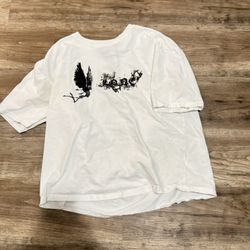 Vlone shirt