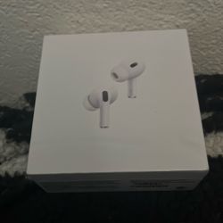 AirPods Pro’s 
