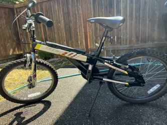 Dyno Bmx Bike 