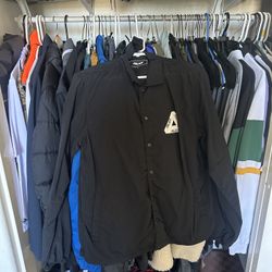 Palace Jacket Medium