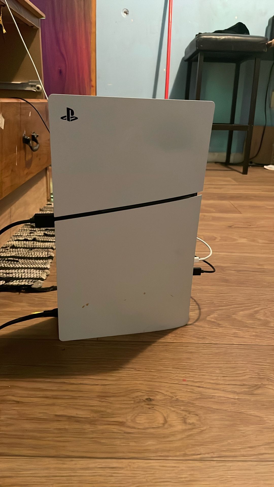 Ps5 Digital