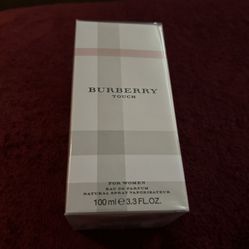Burberry Perfume