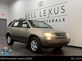 2003 Lexus RX 300