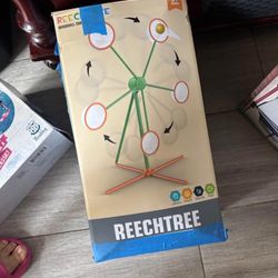 Outdoor games bundle