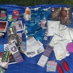 EVERYTHING $1