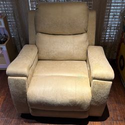 Recliners Single Sofa