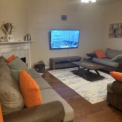Living Room Set