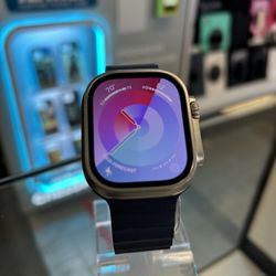 Apple Watch Ultra 2 49MM LTE