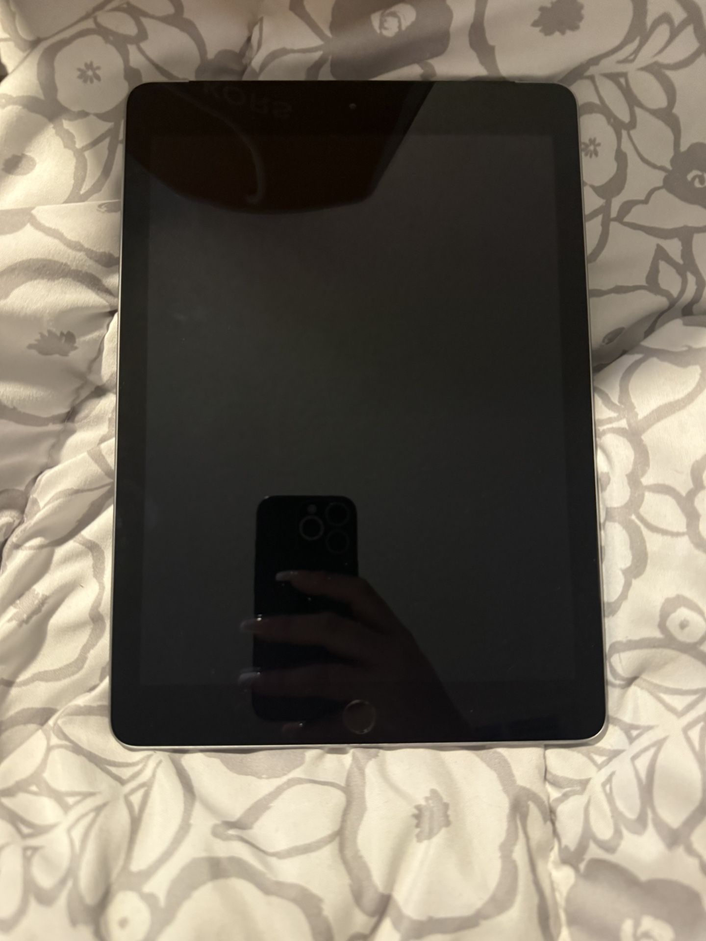 Ipad 6gen