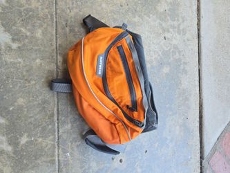 Ruff Wear Medium Dog Backpack