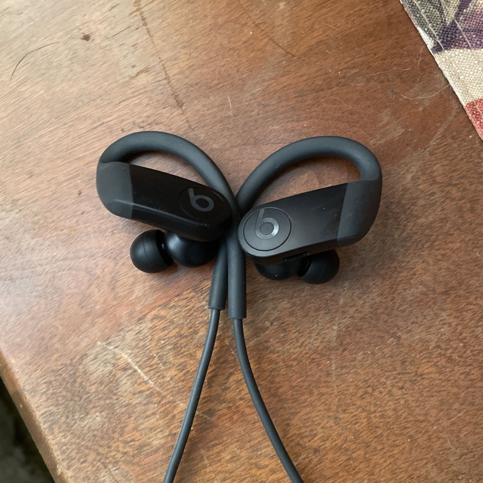 Beats Sport Headphones