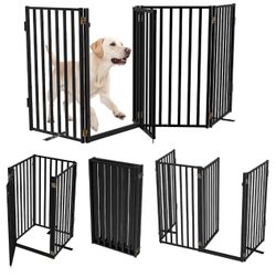 Freestanding metal gate *NEW