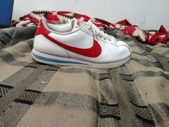 Nike Cortez