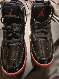 Jordan's Mars 270
