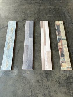 $1/square foot 12mm Laminate   12mm Thickness On Sale     $1 per square