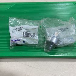 Chevy Knock Sensors X2