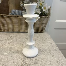 West Elm Candle Stick Holder $5