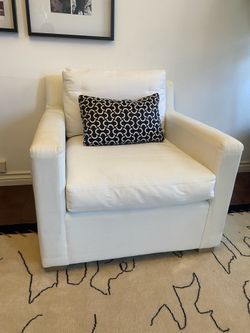 Restoration Hardware Chair for Sale