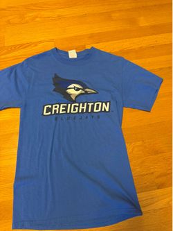 Creighton University T-Shirt Women’s Small