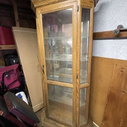 Display Case