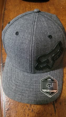 Fox Sports Fox Flex Lids Exclsive Hat