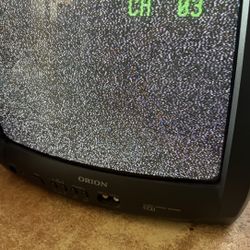 Orion TV 
