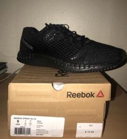 Brand new Reebok size 9men