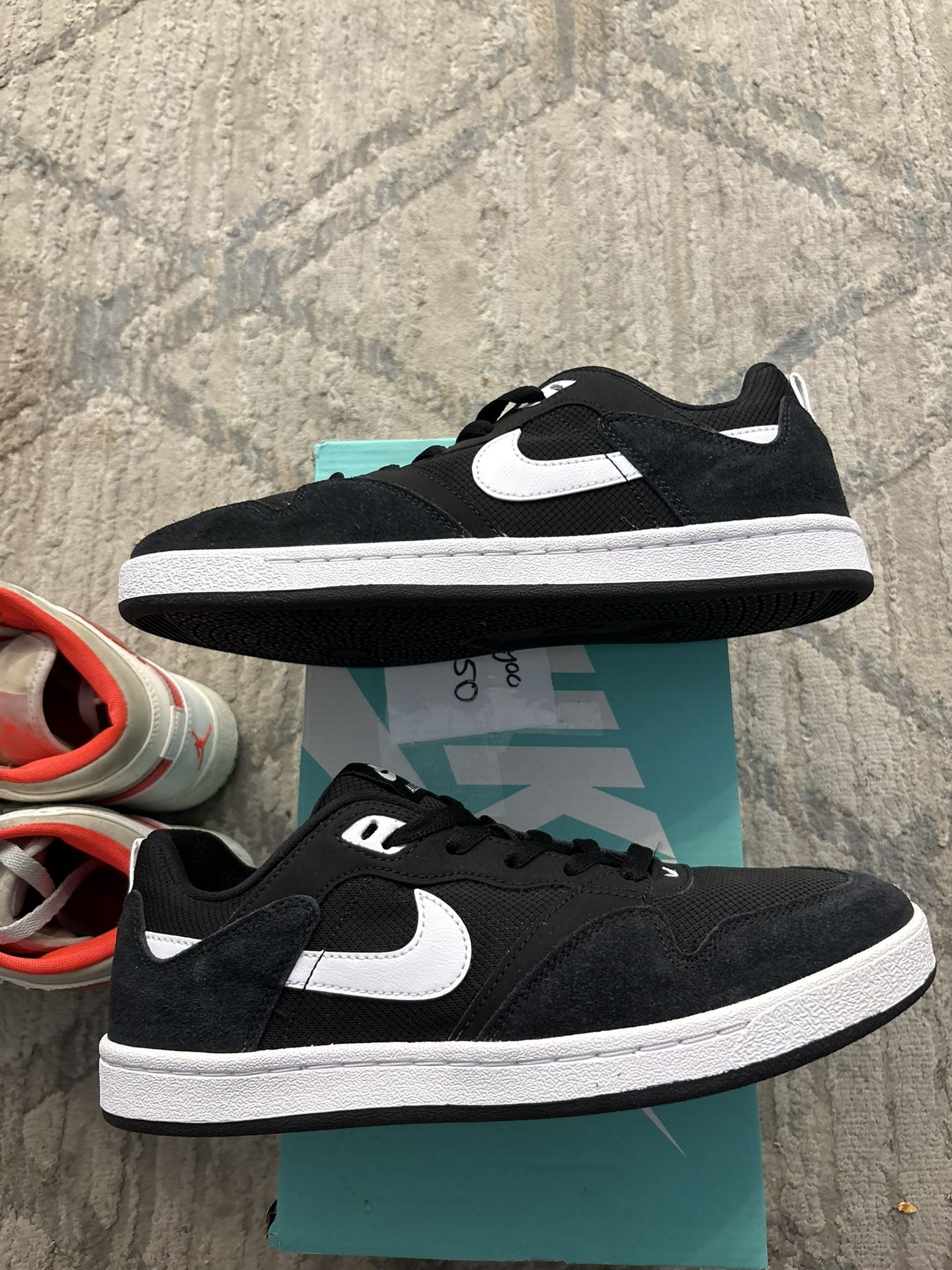 Nike SB sz8