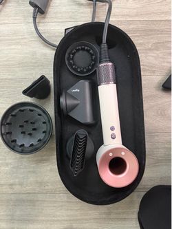 Dyson Supersonic