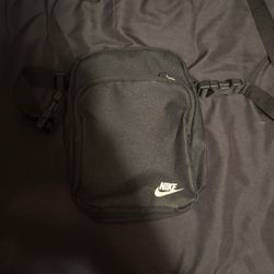 Nike Cross Body Bag 