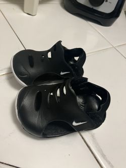 Baby Nike Sandals