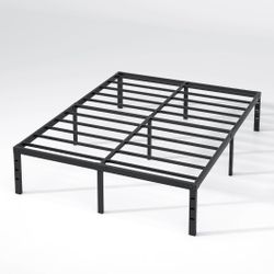 Queen size Metal Bed Frame