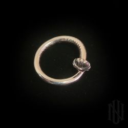 Chrome Hearts Nail Ring SZ 7.5