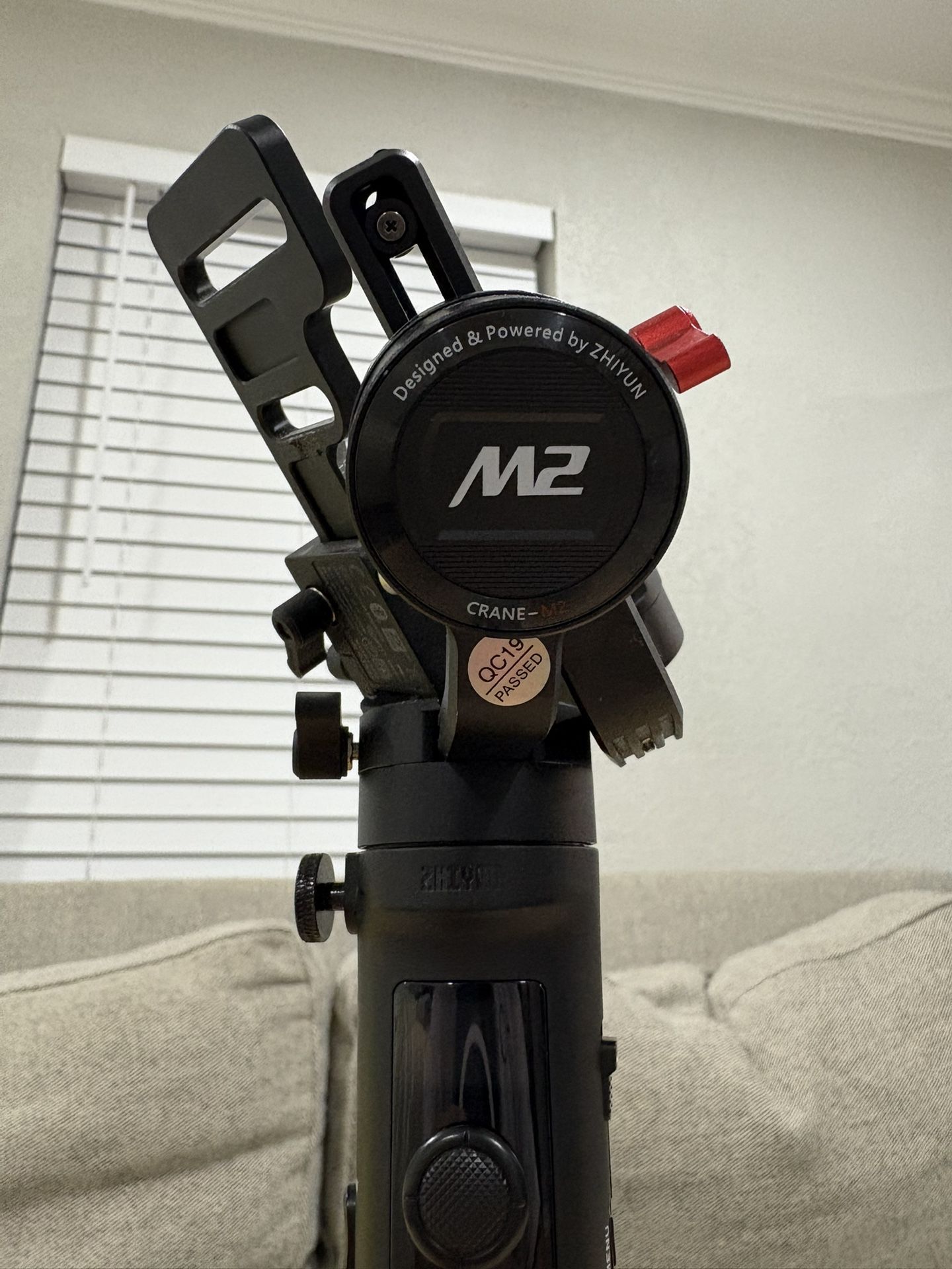 Zhiyun Crane-M2 Gimbal Stabilizer