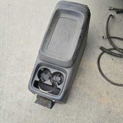 Avalanche Parts(Chevy)