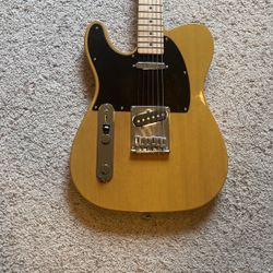 Fender Squire Telecaster Affinity Series 